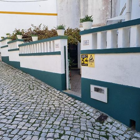 Apartament A Casa Da Marina - Sitio Nazaré Zewnętrze zdjęcie