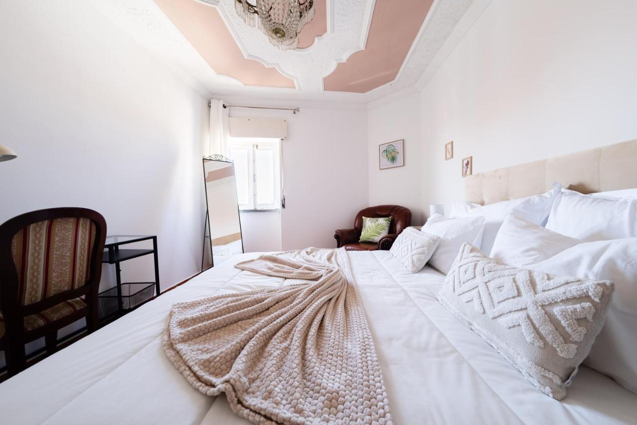 Apartament A Casa Da Marina - Sitio Nazaré Zewnętrze zdjęcie