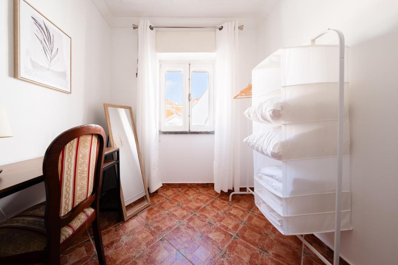 Apartament A Casa Da Marina - Sitio Nazaré Zewnętrze zdjęcie