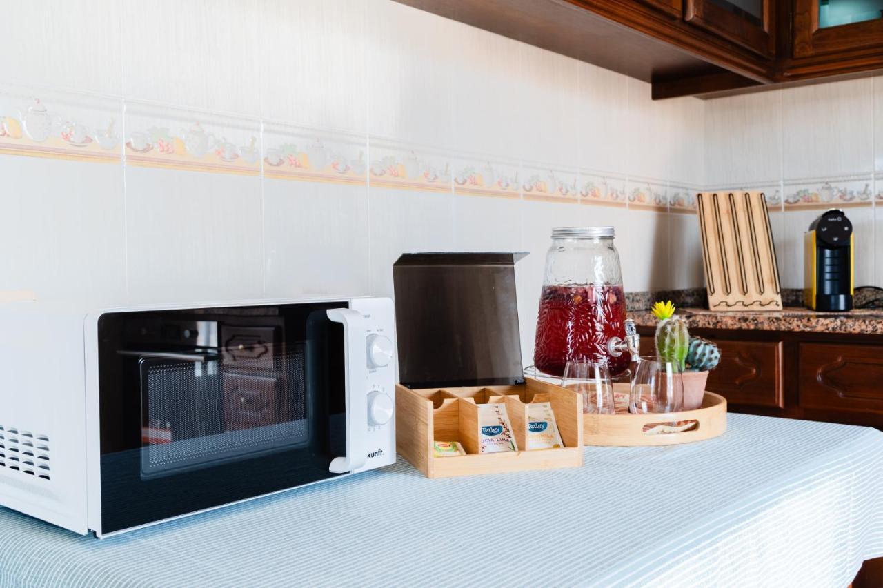 Apartament A Casa Da Marina - Sitio Nazaré Zewnętrze zdjęcie